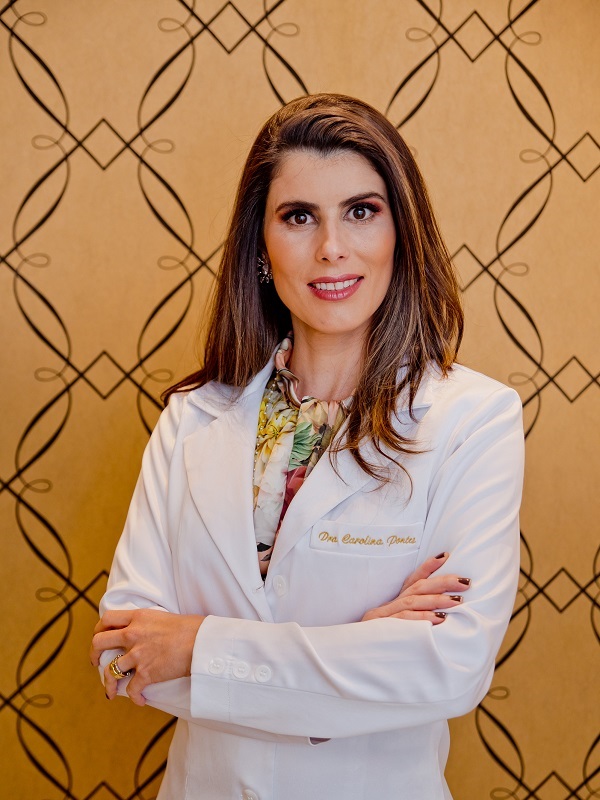Doutora Carolina