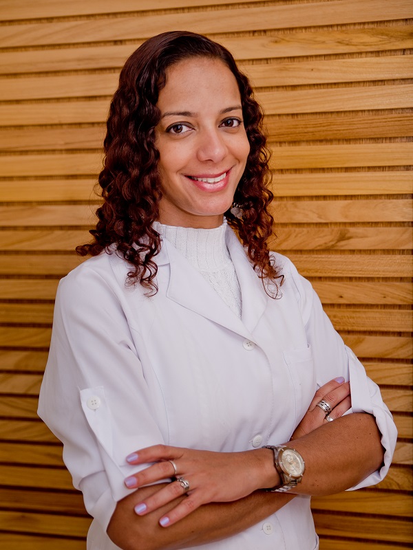 Doutora Juliana